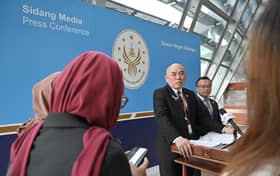 Belanjawan Selangor 2025 dibentang 15 November, tumpu RUU Perbekalan