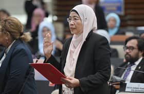 Insan: No personal data breaches, state owns policyholder info