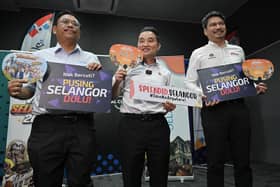Tourism Selangor, Petronas Sepang International Circuit work to promote Visit Selangor Year 2025