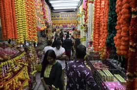 Hindu civil servants entitled to one unrecorded leave day for Deepavali