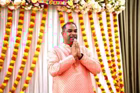 Celebrate Deepavali with joy, family togetherness — Minister