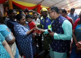 MB: Dana lebih RM11 juta jayakan program bantuan komuniti India