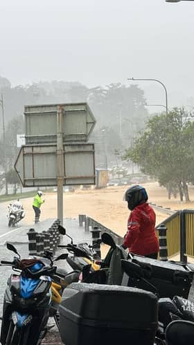 Kerajaan cadang bina banyak takungan air, kurangkan risiko banjir kilat