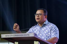 Take halal certification seriously to boost market reach, MB tells entrepreneurs 