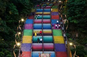 298 tapak niaga sempena Thaipusam habis terjual, penjaja diingat jaga kebersihan