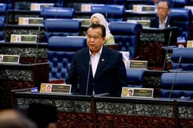 Klang bukan kawasan risiko lubang bernam, kes jerlus punca paip bocor, aktiviti manusia