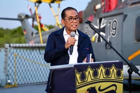 Malaysia hopes to strengthen defence ties with Germany — Mindef