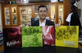 Selangor’s heritage blueprint: Major projects aim to conserve, educate, and inspire