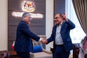 Malaysia, Philippines committed to ongoing negotiations on South China Sea — PM