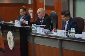 SELCAT促政府机构改变策略   聚焦维护基设全力防洪