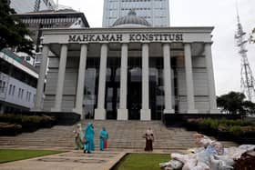 Indonesian court orders changes to some labour rules