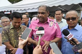 18,116 Selangor entrepreneurs get RM1.1 bln funding