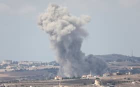 Hezbollah says it will escalate war with Israel after Hamas leader killed