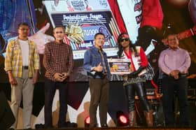 Program Rentak Selangor pupuk perpaduan, hargai artis 80-an