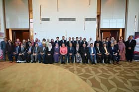 NCEC agrees to use steel slag in high-impact economic sectors