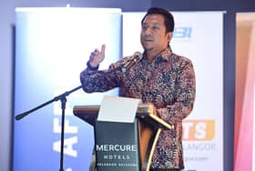 State aims to promote design industry on global stage — Exco