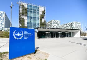ICC replaces judge mulling request for Netanyahu arrest warrant