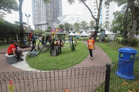 MBSA’s facility upgrades to help state meet Visit Selangor Year 2025 tourist target