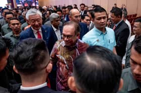 Malaysia has good ties with nations except Israel, allows their ships to dock — PM