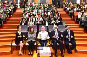 Tengku Permaisuri Selangor berkenan lancar program kesejahteraan mental, fizikal