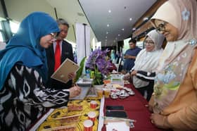 Selangor bangun pelan inklusif gender dalam pengambilan pekerja