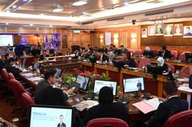 Exco requests MBPJ to submit councillor zoning report before further action