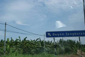 Two boys drown in Tanjong Karang