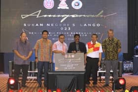 Tuan rumah SUKMA 2026, Selangor titik berat elemen penting