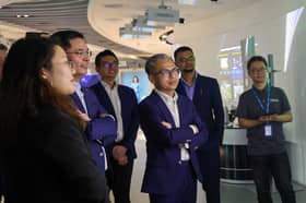 Good Malaysia-China media ties boost news coverage — Fahmi