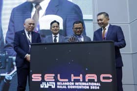 Perkukuh industri halal Asean, peluang usahawan teroka pasaran antarabangsa