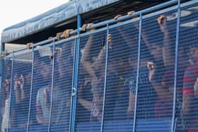 Sindiket seludup migran tumpas, 15 ejen warga Indonesia ditahan