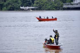 Regatta tragedy: Bodies of five victims found this morning