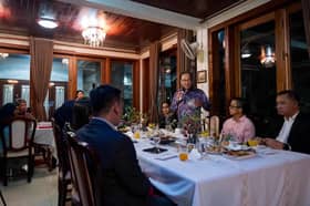 Political stability enables necessary changes, key to economic recovery — PM