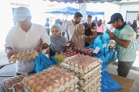 Govt to end egg subsidy on Aug 1