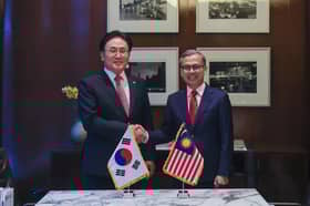 Malaysia, South Korea aim to enhance ICT MoU, focus on AI tech