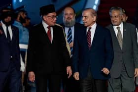 Malaysia, Pakistan reaffirm commitment to strengthen bilateral ties