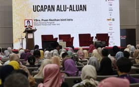Jais: Sijil halal bukan hanya makanan, bantu produk ke pasaran global