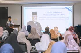 Mais pertahan tindakan terhadap GISBH, ikut lunas undang-undang