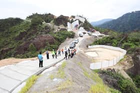 SOP pengurusan cerun siap Disember, tumpu tiga kawasan berisiko