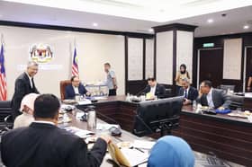 Selangor collaborates with Fed govt to attract investors, raise Malaysia's economy — MB