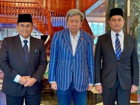 Sultan titah bentuk jawatankuasa bantu pulihkan 600 kanak-kanak GISBH