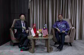 PM: Malaysia, Singapura capai sepakat, kemajuan isu tertunggak