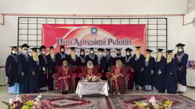 Mais pulihkan akhlak 253 pelatih wanita terlibat gejala sosial sejak 2019