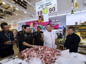 Selangor teliti pelaksanaan kad diskaun galak peniaga terus tawarkan Menu Rahmah