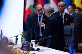 Good governance, clear policy drive Malaysia's economic growth — PM