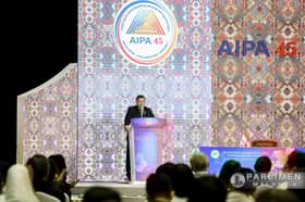 Malaysia to prioritise Asean connectivity, inclusivity under AIPA presidency