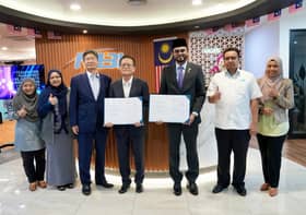 HIS Toyyiba shares industry expertise with Japanese company