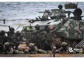 Panglima ATM: Helikopter Black Hawk dijangka terima hujung bulan ini