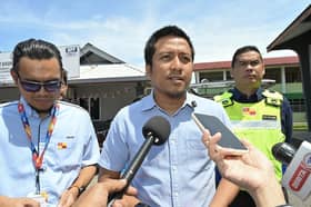 Selangor siap siaga hulur bantuan pascabah di Sarawak, Sabah