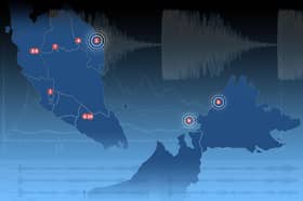 Mencari punca gegaran, dari andaian meteor hingga latihan tentera